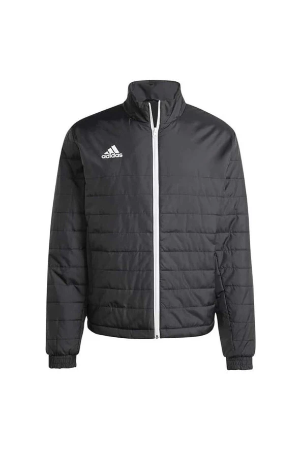 AdidasErkek Ent22 Ceket IB6070 Siyah ürün görseli 1