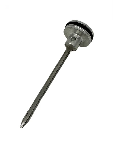 Havalı Brad Çivi Tabanca Pistonu Çekiç RTRMAX RTM0130 F32 ürün görseli 1