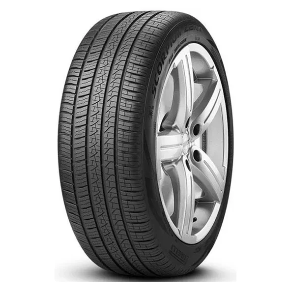 Pirelli Scorpion Zero All Season 295/40 R20 110W XL MGT Yaz Lastiği - 2024 ürün görseli 1