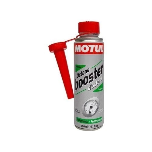 Motul Super Oktan Yükseltici 300 ml. ürün görseli 1