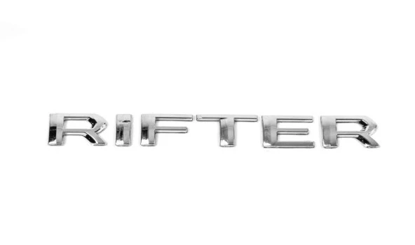 RIFTER YAZI 98278457DX ürün görseli 1