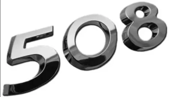 508 YAZI 8666.CY ürün görseli 1