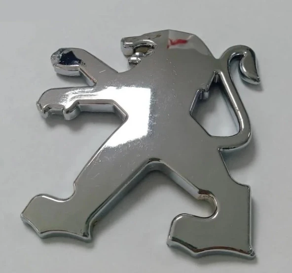 307 ARKA ARMA LOGO 7810.J7 ürün görseli 1