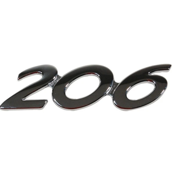 206 BAGAJ YAZI 8663.XV ürün görseli 1