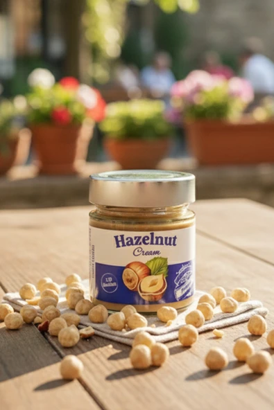 Frapella Fındık Kreması 220 Gr. ürün görseli 1