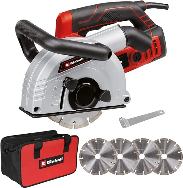 Einhell TE-MA 1700 Kanal Açma Makinası 4350740 ürün görseli 1