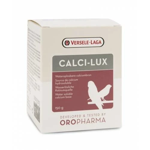 Versele Laga Oropharma Calci-Lux 150g Kalsiyum ürün görseli 1