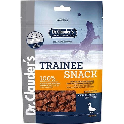 Dr.Clauders Ördekli Küp Köpek Ödülü 80 Gr ürün görseli 1