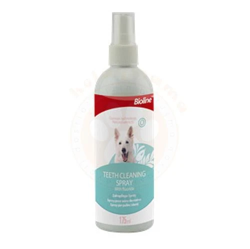 Bioline Diş Temizleme Spreyi 175 Ml ürün görseli 1