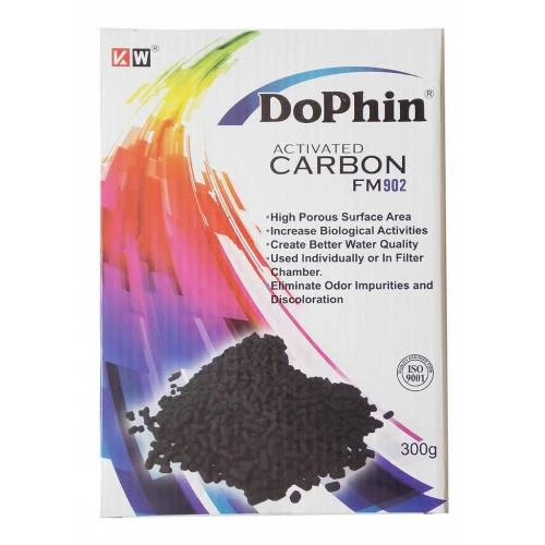 Dophin Aktif Carbon 300 gr ürün görseli 1