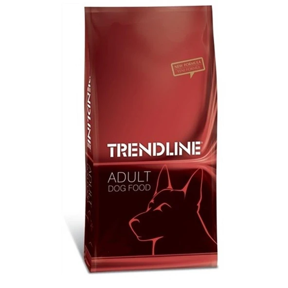 Trendline Kuzu Etli Köpek Mamasi 1 Kg ürün görseli 1