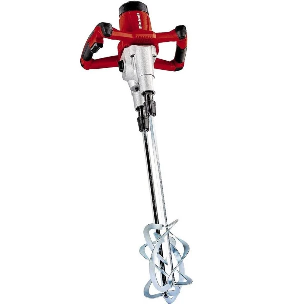 Einhell TE-MX 1600-2 CE Twin Boya Ve Harç Karıştırıcı 1600 W 4258561 ürün görseli 1