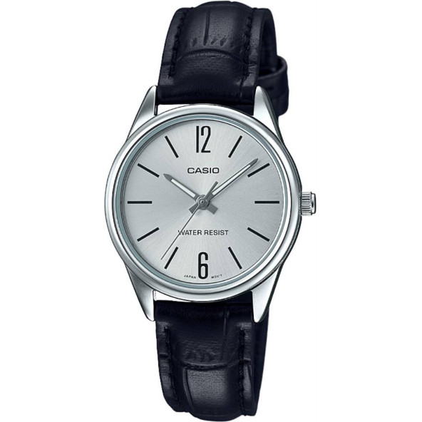 Casio LTP-V005L-7BUDF Kadın Kol Saati-CA10 ürün görseli 1
