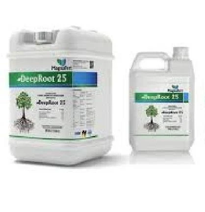 DeepRoot 25 Organik Sıvı Gübre 5 lt ürün görseli 1