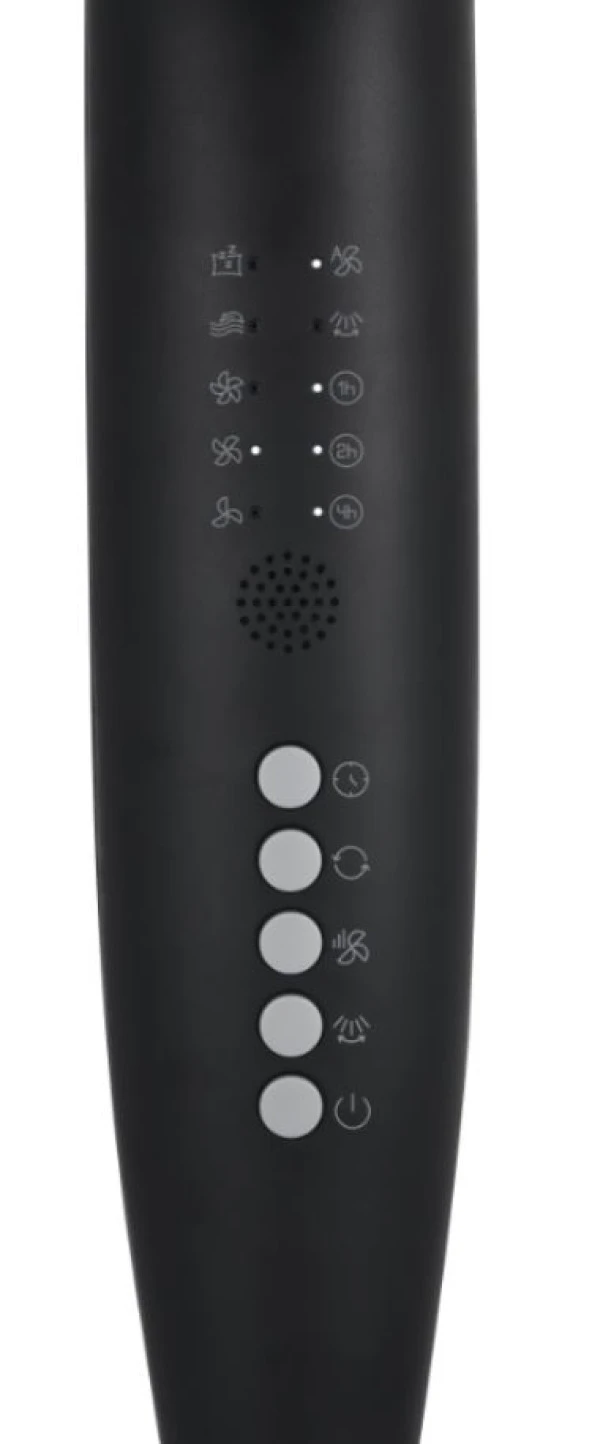 Beko 31650 AV Ayaklı Vantilatör - Resim 2