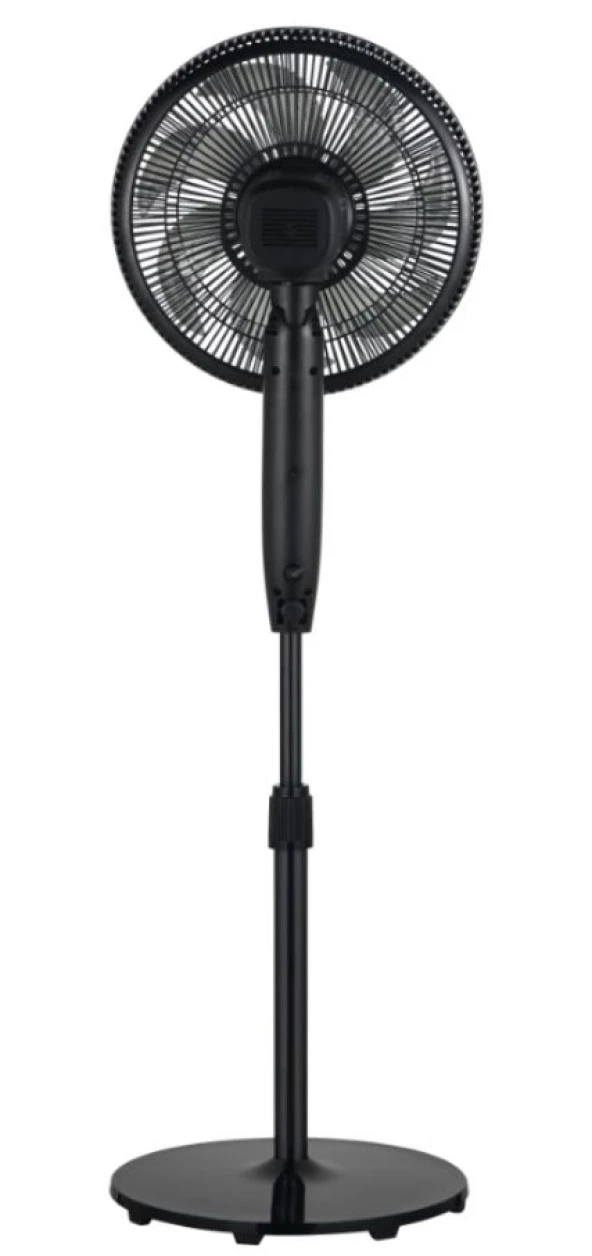 Beko 31650 AV Ayaklı Vantilatör - Resim 3