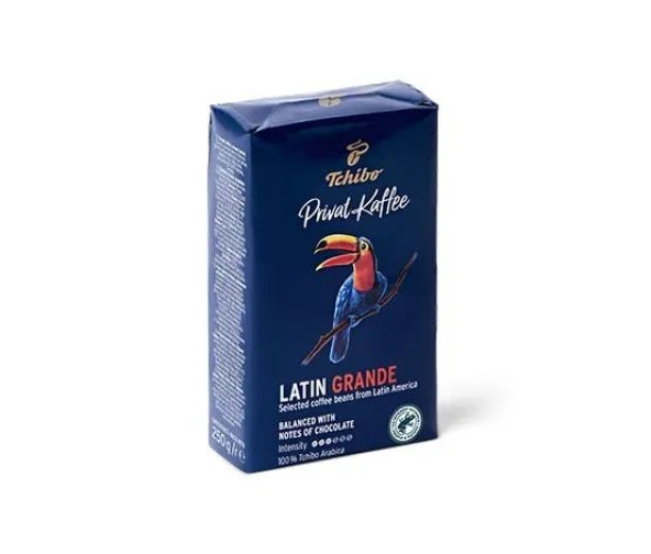 Tchibo Privat Latin Grande Filtre Kahve 250 gr ürün görseli 1