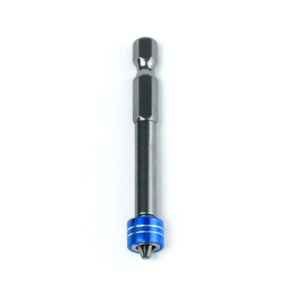 T-QUE PZ2 65 mm Stoplu Bits Uç ürün görseli 1