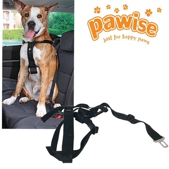 Pawise Emnyet Kemer Tokalı Tasma L 70-90 Cm ürün görseli 1