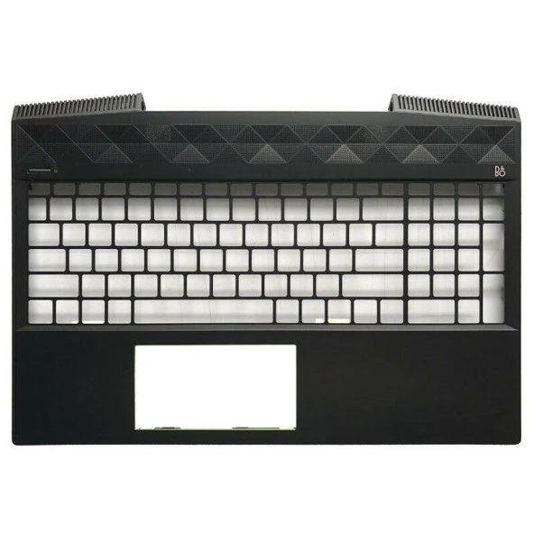 HP Pavilion Gaming 15-CX0016NT (4MG48EA) Notebook Üst Kasa Klavye Kasası ürün görseli 1