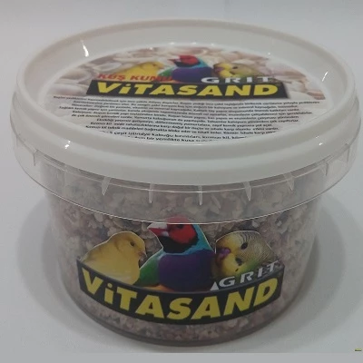 Vitasand KUK802 350 gr Kase Grit Kuş kumu ürün görseli 1