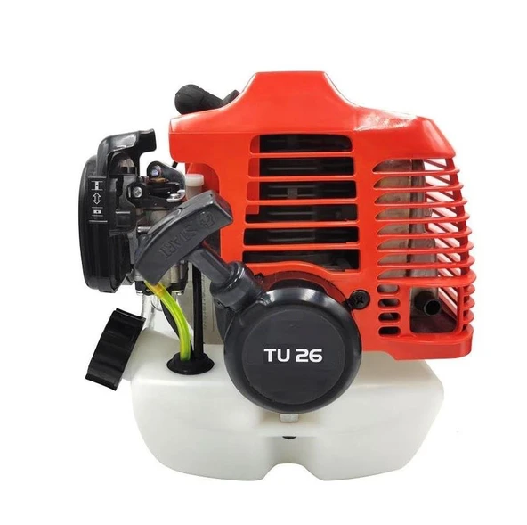 Gardenpro TU26 Benzinli Sırt İlaçlama Motoru ürün görseli 1