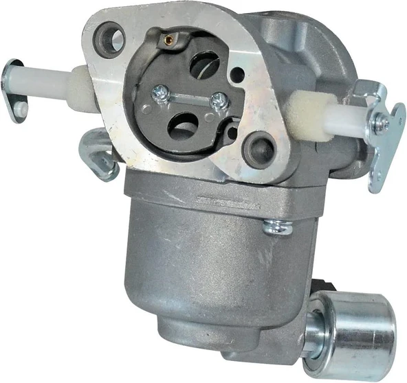 Briggs & Stratton Tek Boğazlı Karbüratör 22-24-26 Hp - Resim 2