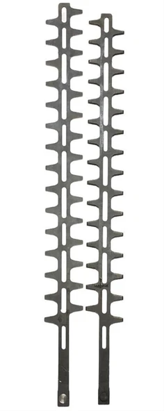 Oleo-Mac HC 260 / 265 / 246 Çit Budama Makinası Bıçağı 60 Cm ürün görseli 1