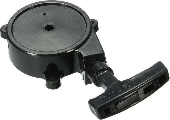 Gardenpro BBX9900 Üfleme Makinası Starteri - Resim 3
