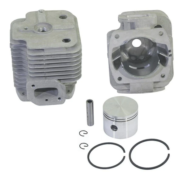 Gardenpro EB650 Üfleme Makinası Silindir Piston Seti ürün görseli 1