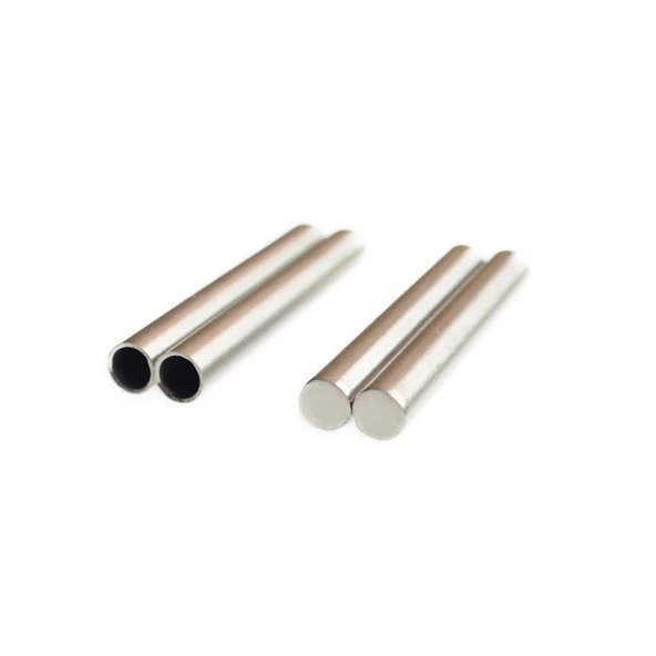 Çelik Sensör Başlığı DS18B20, NTC Sensörleri için Metal Kılıf - Resim 2