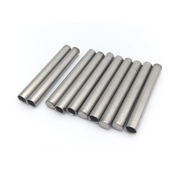 Çelik Sensör Başlığı DS18B20, NTC Sensörleri için Metal Kılıf - Resim 6