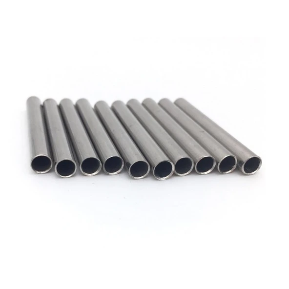 Çelik Sensör Başlığı DS18B20, NTC Sensörleri için Metal Kılıf - Resim 5