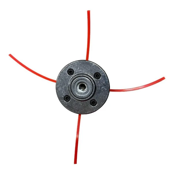 CLIPS Kendinden Pasolu Kitlemeli Örümcek Kafa 10 mm - Resim 2