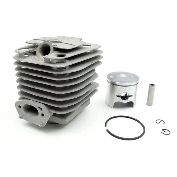 Alpina A410 Motorlu Testere Silindir Piston Seti 39 mm ürün görseli 1