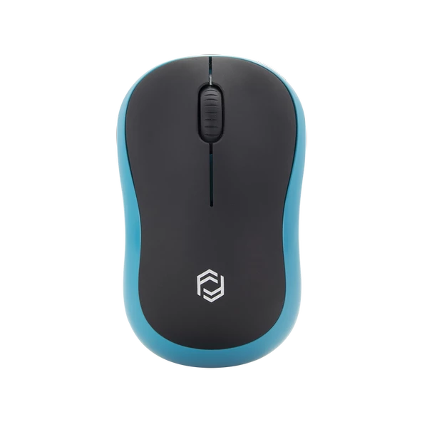 FRISBY FM-276WM KABLOSUZ MOUSE MAVİ ürün görseli 1