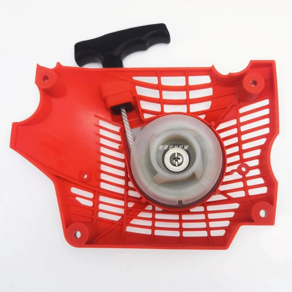 Echo CS 501SX Motorlu Testere Starter Komple - Resim 2