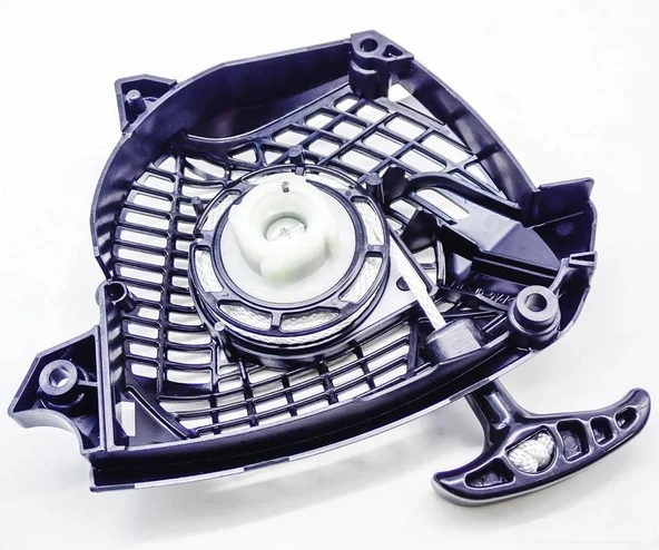 Echo CS 3510 Motorlu Testere Starter Komple - Resim 2