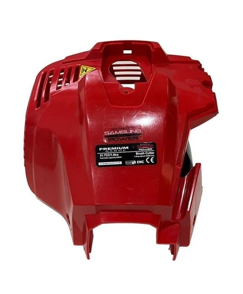 Samsung Power GSP-252D Motorlu Tırpan Üst Kaporta ürün görseli 1