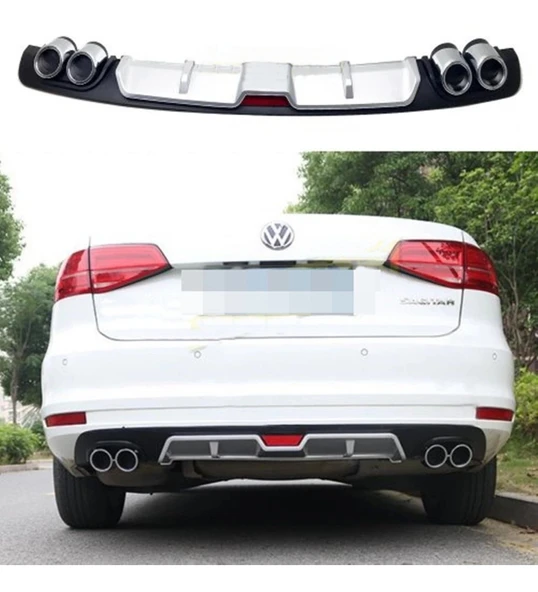 OtoLine RENAULT CLIO 4 KIRILMAZ DİFÜZÖR Un1 - Resim 3