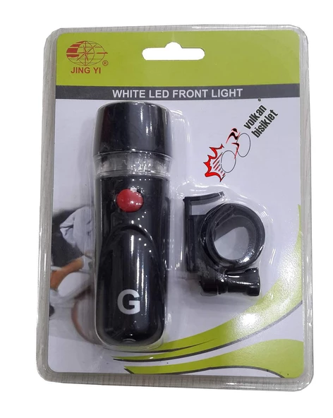JING-YI ÖN FAR JY808 - Resim 2