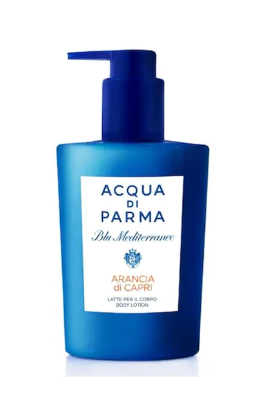 Acqua Di Parma Blu Mediterraneo Vücut Losyonu 300Ml ürün görseli 1