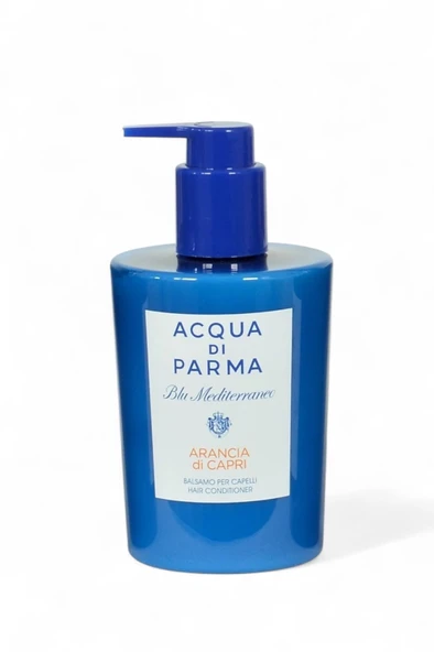 Acqua Di Parma Blu Mediterraneo Saç Kremi 300Ml ürün görseli 1