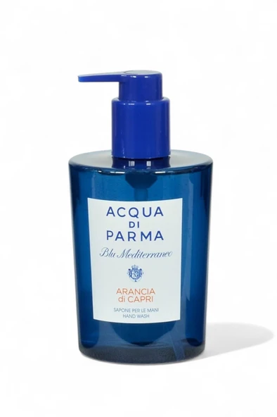 Acqua Di Parma Blu Mediterraneo Sıvı Sabun 300Ml ürün görseli 1