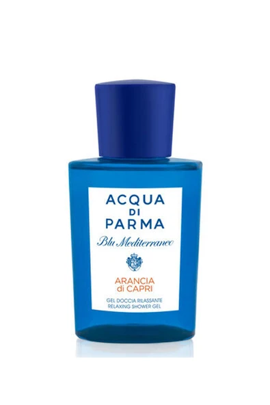 Acqua Di Parma Blu Mediterraneo Duş Jeli 40Ml ürün görseli 1