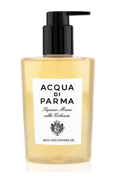 Acqua Di Parma Colonıa Duş Jeli 300Ml ürün görseli 1