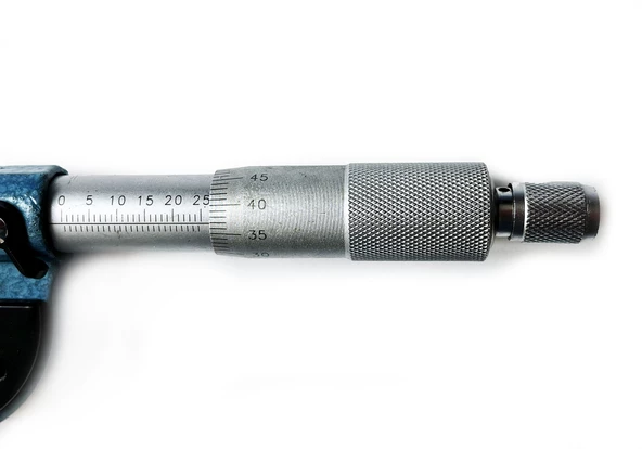 AEK-Tech Mekanik Mikrometre 0-25mm 0.01mm - Resim 6