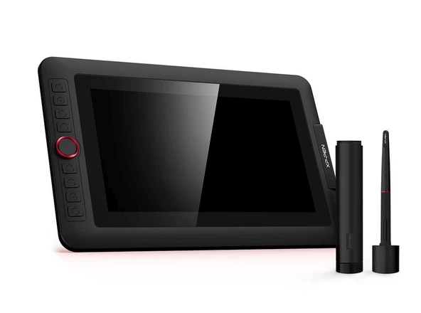 XP-Pen Artist 12 Pro Grafik Tablet - Resim 2