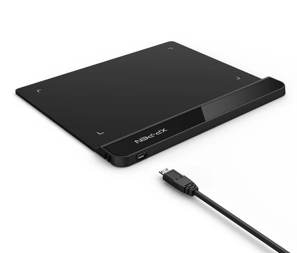 XP-Pen StarG640 Grafik Tablet OSU Destekli - Resim 5