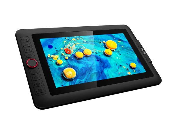 XP-Pen Artist 12 Pro Grafik Tablet ürün görseli 1